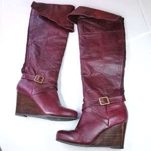🌸 Bakers | Thigh High Riding Boots size 7